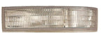 Signal Side Marker Light for 95-05 GMC/Chevy Safari/Astro Driver Left CAPA