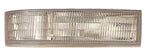 Signal Side Marker Light for 95-05 GMC/Chevy Safari/Astro Passenger Right