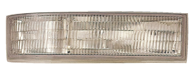 Signal Side Marker Light for 95-05 GMC/Chevy Safari/Astro Passenger Right CAPA