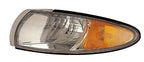 Parking Signal Side Marker Light for 97-03 Pontiac Grand Prix Driver Left