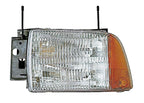 Headlight Front Lamp for 95-97 Chevy Blazer Driver Left