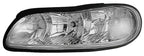 Headlight Front Lamp for 97-05 Chevy Malibu/97-99 Cutlass Driver Left