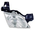 Headlight for 97-05 Chevy Venture/97-04 Oldsmobile Silhouette Passenger Right