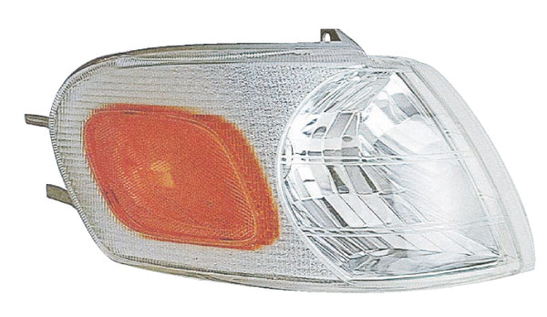 Signal Side Marker Light for 97-05 Chevy Venture/97-04 Silhouette Passenger