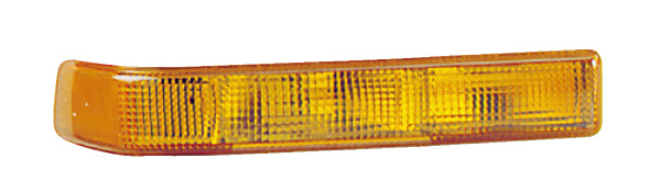 Corner Signal Light for 98-04 Chevy S10/98-05 Blazer (w/o Fog) Passenger Right