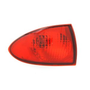Tail Light Rear Back Lamp for 00-02 Chevy Cavalier Driver Left