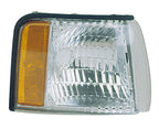 Side Marker Light Reflector for 97-99 Cadillac Deville Passenger Right