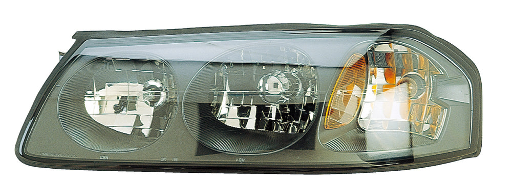Headlight Front Lamp for 00-04 Chevy Impala Driver Left