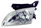 Headlight Front Lamp for 00-02 Chevy Cavalier Driver Left