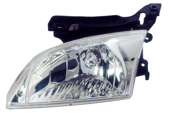 Headlight Front Lamp for 00-02 Chevy Cavalier Driver Left