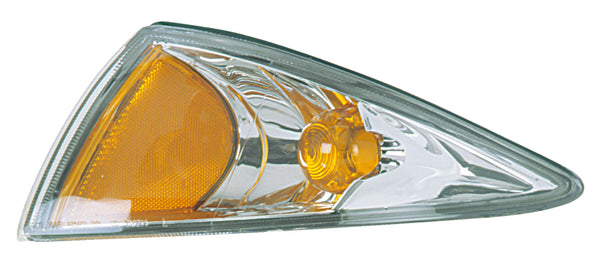 Parking Signal Side Marker Light for 00-02 Chevy Cavalier Driver Left