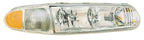 Headlight Front Lamp for 97-05 Buick Regal Passenger Right