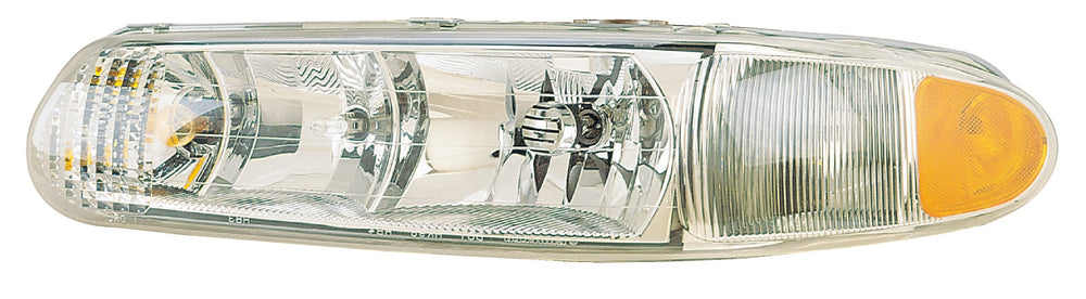 Headlight Front Lamp for 97-05 Buick Century Driver Left