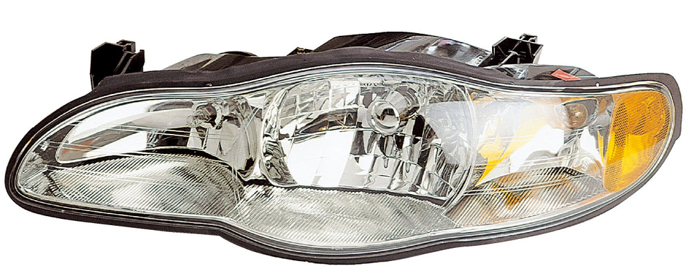 Headlight Front Lamp for 00-05 Chevy Monte Carlo Driver Left