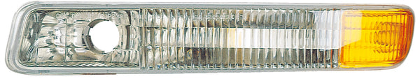 Signal Side Marker Light for 99-07 GMC Sierra/00-06 Yukon Driver Left