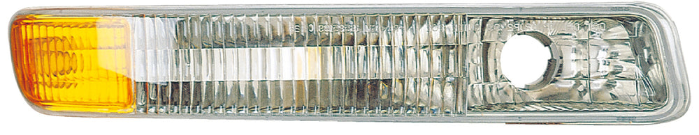 Signal Side Marker Light for 99-07 GMC Sierra/00-06 Yukon Passenger Right