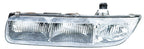 Headlight Front Lamp for 96-99 Saturn S Series Sedan/Wagon Driver Left