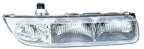Headlight Front Lamp for 96-99 Saturn S Series Sedan/Wagon Passenger Right