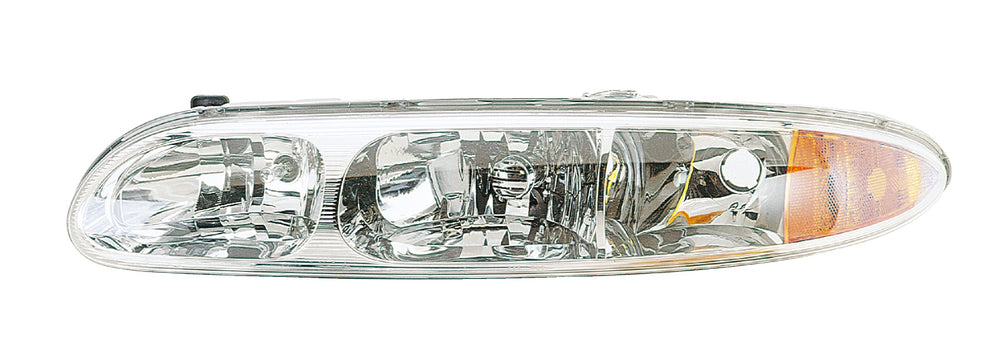 Headlight Front Lamp for 99-04 Oldsmobile Alero Driver Left