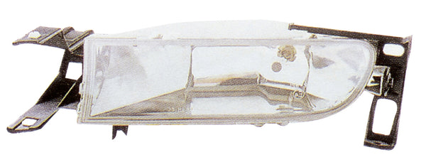 Fog Light Bumper Lamp for 00-05 Cadillac Deville Driver Left