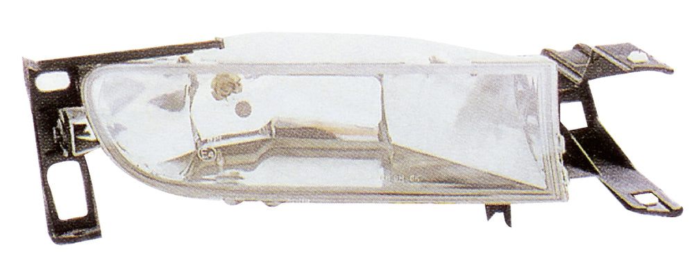 Fog Light Bumper Lamp for 00-05 Cadillac Deville Passenger Right