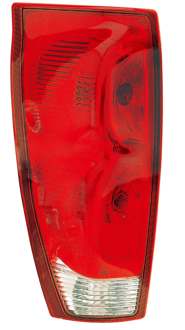 Tail Light Rear Back Lamp for 02-06 Chevy Avalanche Driver Left