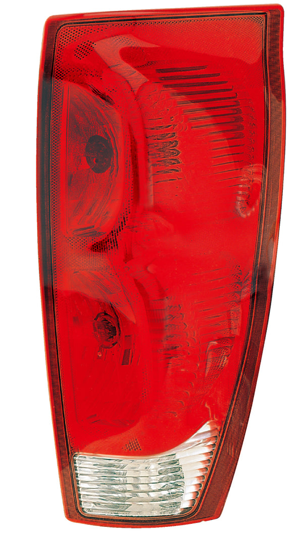 Tail Light Rear Back Lamp for 02-06 Chevy Avalanche Passenger Right