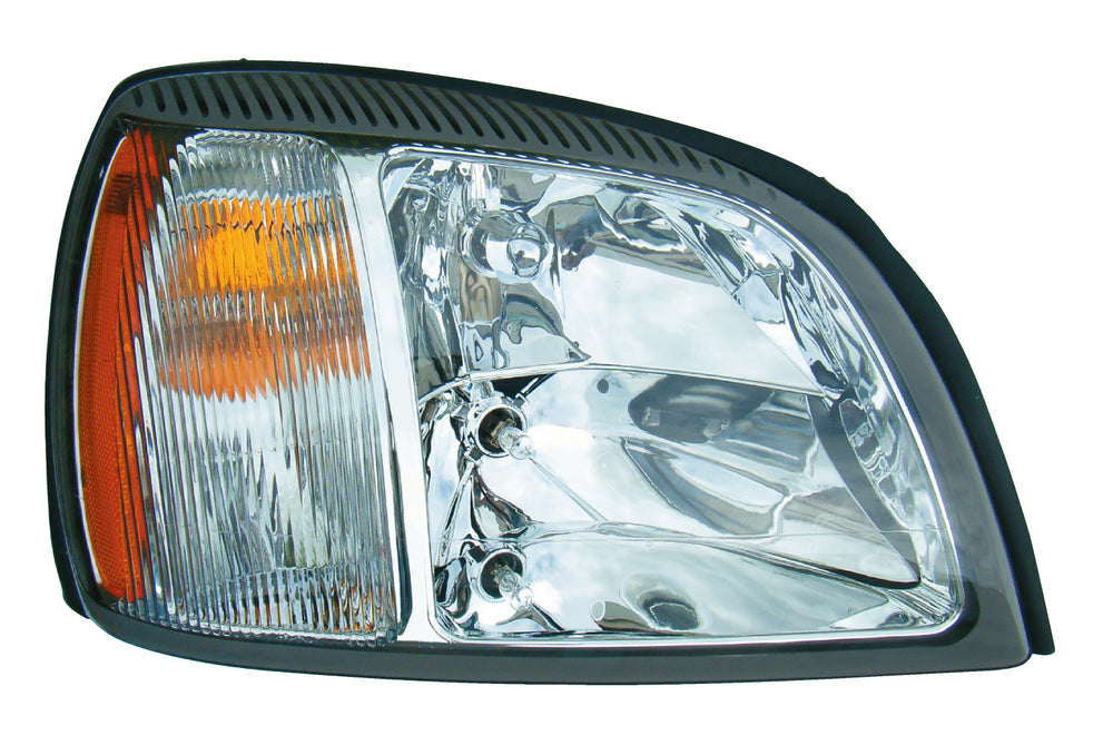 Headlight Front Lamp for 04-05 Cadillac Deville Passenger Right