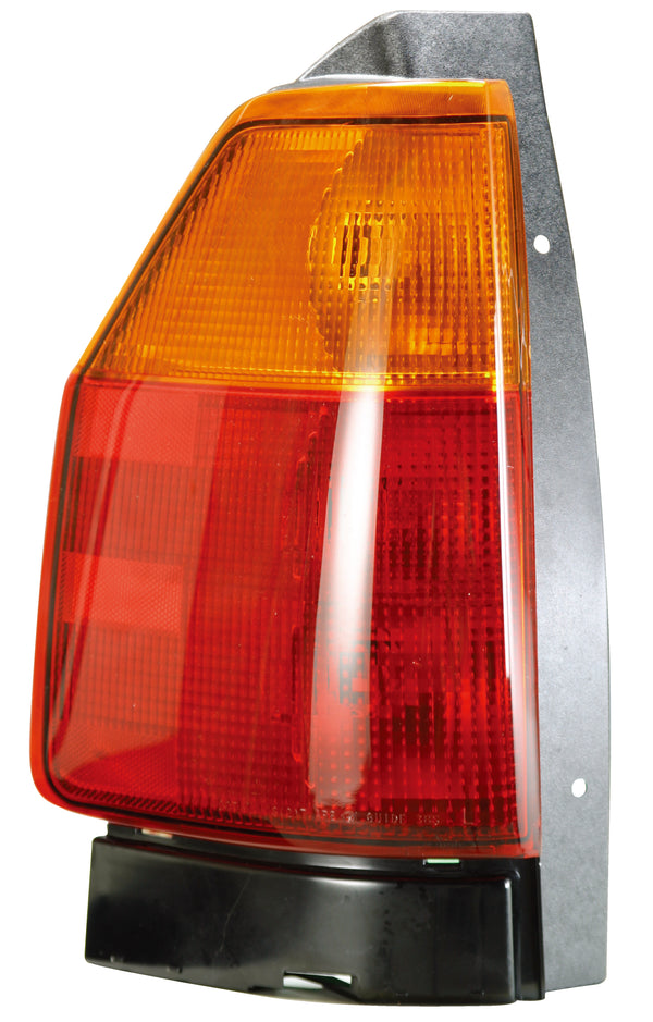 Tail Light Rear Back Lamp for 02-09 GMC Envoy/02-06 XL Driver Left