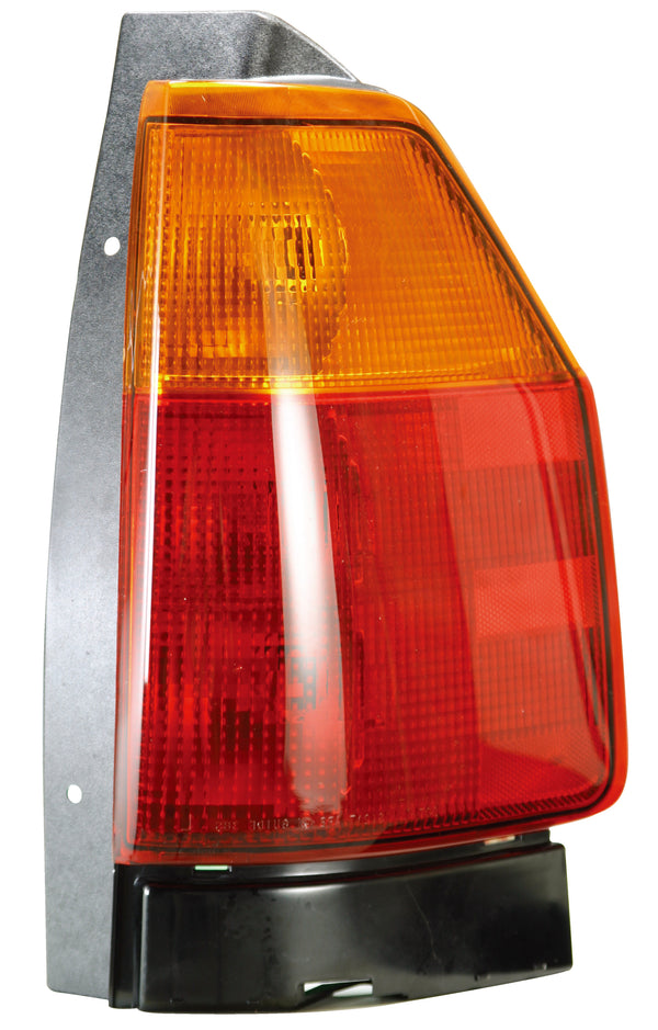 Tail Light Rear Back Lamp for 02-09 GMC Envoy/02-06 XL Passenger Right