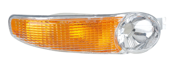 Signal Side Marker Light for 99-07 GMC Yukon/XL/Denali/99-07 Sierra C3 Right
