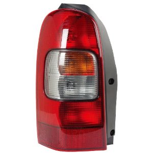 Tail Light for 97-05 Chevy Venture/97-04 Oldsmobile Silhouette Passenger Right