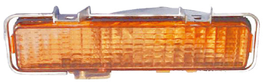 Parking Corner Signal Light for 83-94 Chevy Blazer (Mid Size) Driver Left