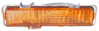Parking Corner Signal Light for 83-94 Chevy Blazer (Mid Size) Driver Left