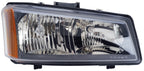 Headlight for 03-04 Chevy Silverado (Classic) Pickup Passenger Right