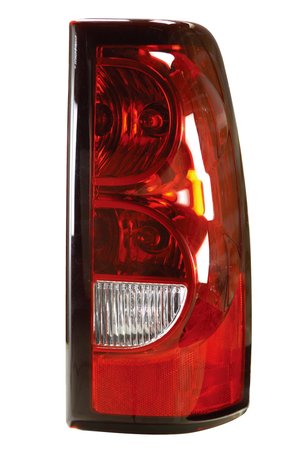 Tail Light Rear Lamp for 04-07 Chevy Silverado 1500/2500/3500 Passenger Right