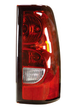 Tail Light Rear Lamp for 04-07 Chevy Silverado 1500/2500/3500 Passenger Right