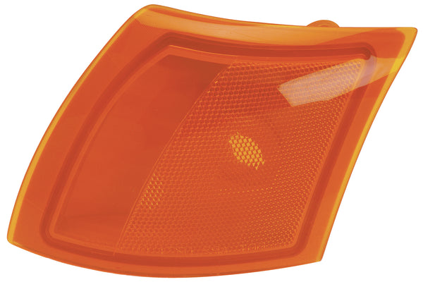 Side Marker Light Reflector for 02-05 Saturn Vue Driver Left