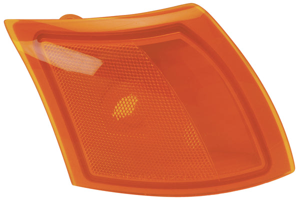 Side Marker Light Reflector for 02-05 Saturn Vue Passenger Right
