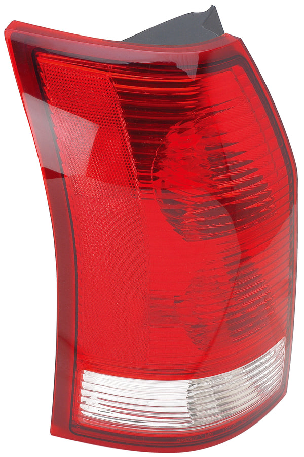 Tail Light Rear Back Lamp for 02-07 Saturn Vue/Vue Hybrid Driver Left
