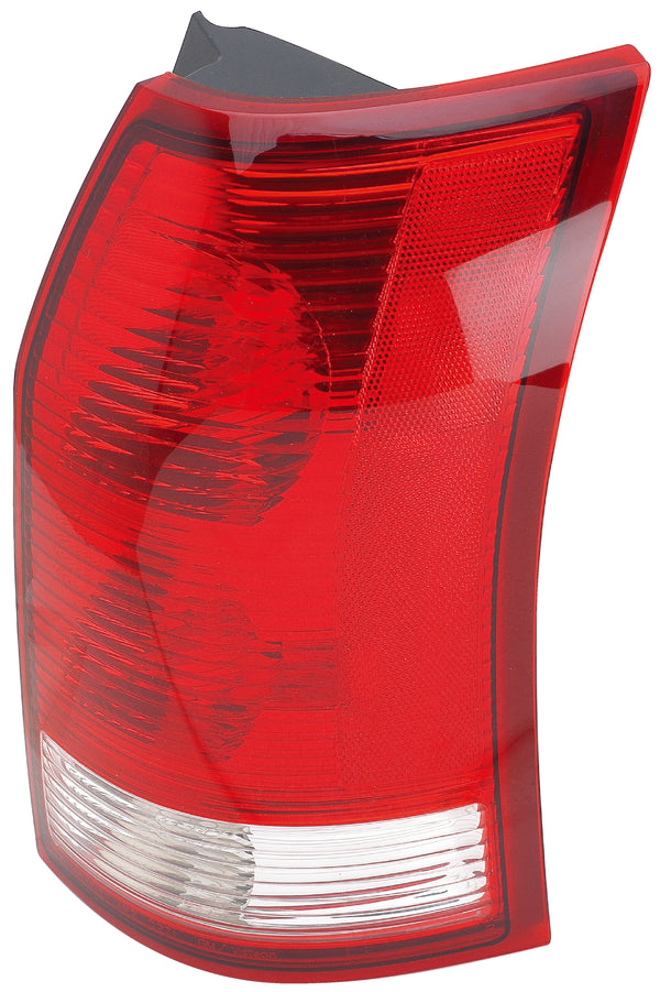 Tail Light Rear Back Lamp for 02-07 Saturn Vue/Vue Hybrid Passenger Right