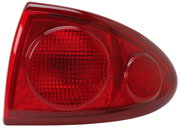 Tail Light Rear Back Lamp for 03-05 Chevy Cavalier Passenger Right