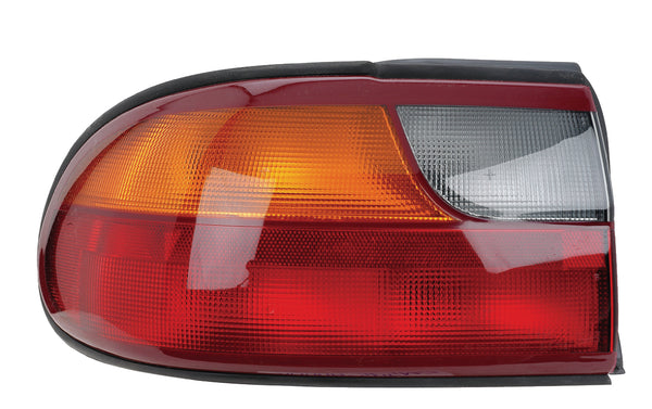 Tail Light Rear Back Lamp for 97-05 Chevy Malibu/Classic Driver Left