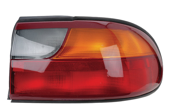 Tail Light Rear Back Lamp for 97-05 Chevy Malibu/Classic Passenger Right