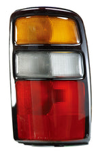 Tail Light Rear Lamp for 04-06 Chevy Suburban/Tahoe/GMC Yukon/XL Passenger Right