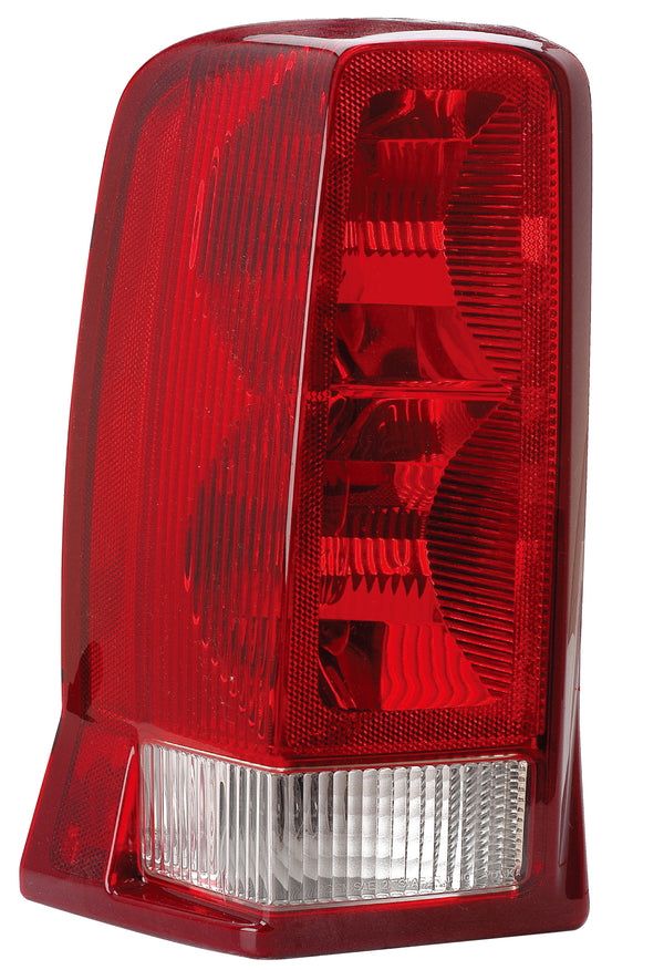 Tail Light Rear Back Lamp for 02-06 Cadillac Escalade/03-06 ESV Driver Left