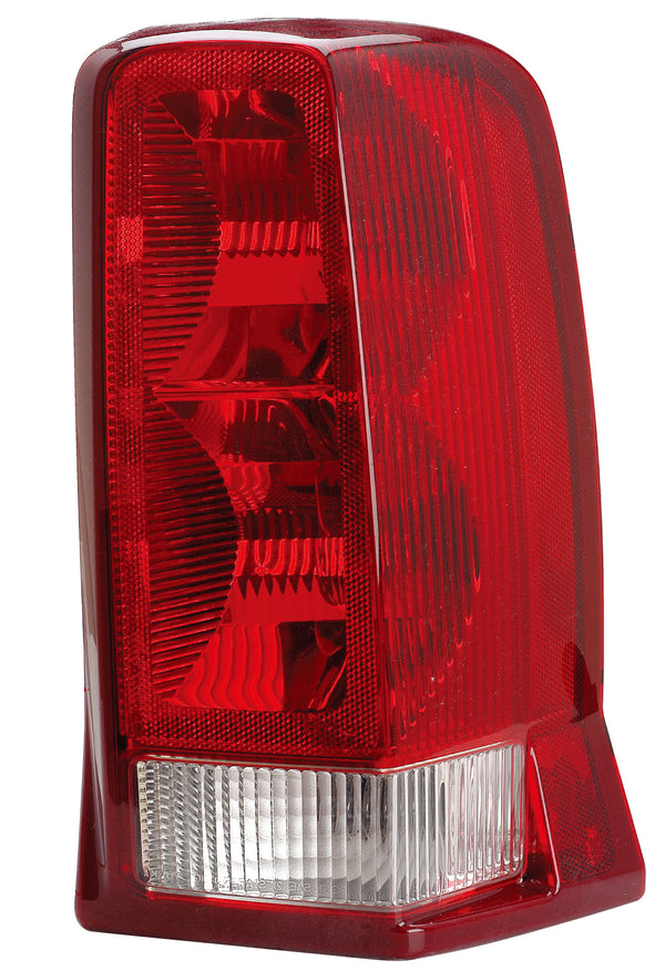 Tail Light Rear Back Lamp for 02-07 Cadillac Escalade/03-06 ESV Passenger Right