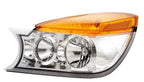 Headlight Front Lamp for 02-03 Buick Rendezvous Driver Left