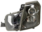 Halogen Headlight for 03-07 Cadillac CTS (w/o Leveling) Driver Left