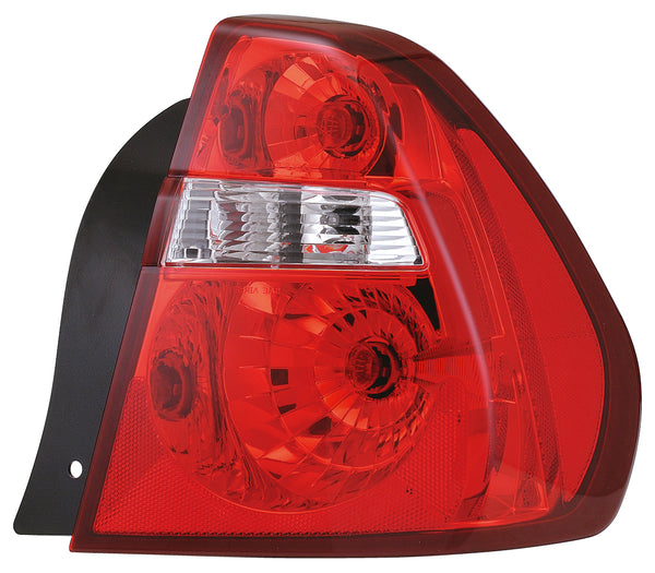 Tail Light Rear Back Lamp for 04-08 Chevy Malibu Passenger Right